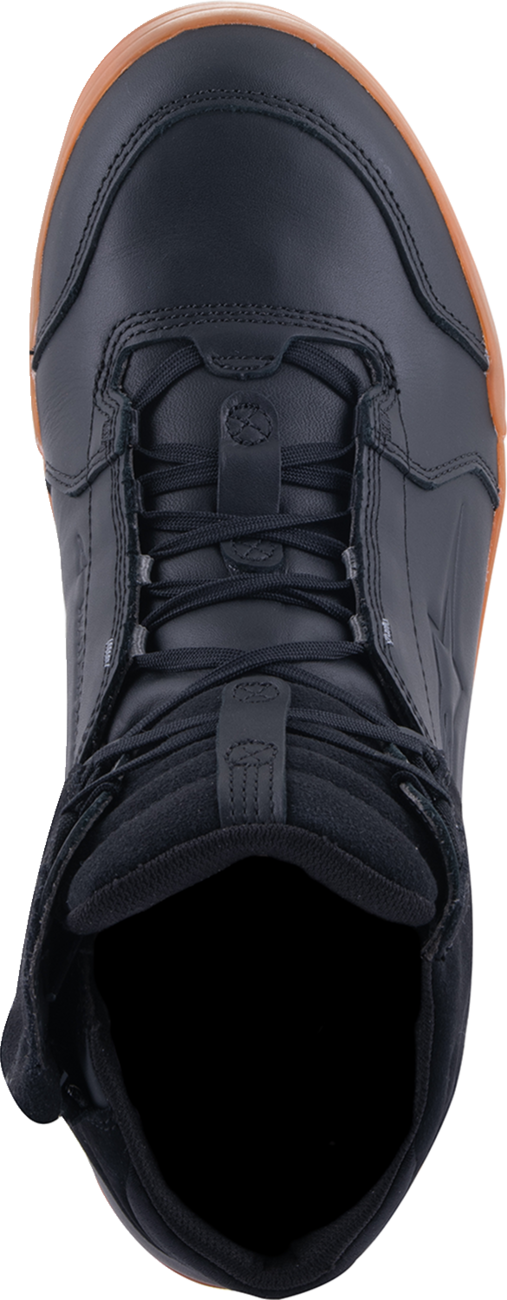 Alpinestars - Chrome Shoes - Waterproof - Black/Brown