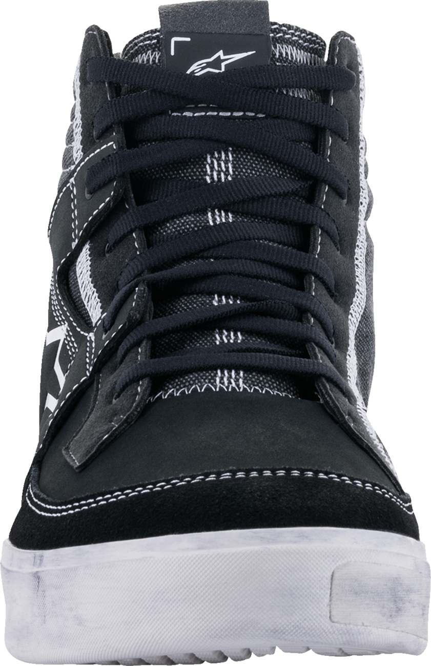 Alpinestars - Ageless Shoes - Black/White