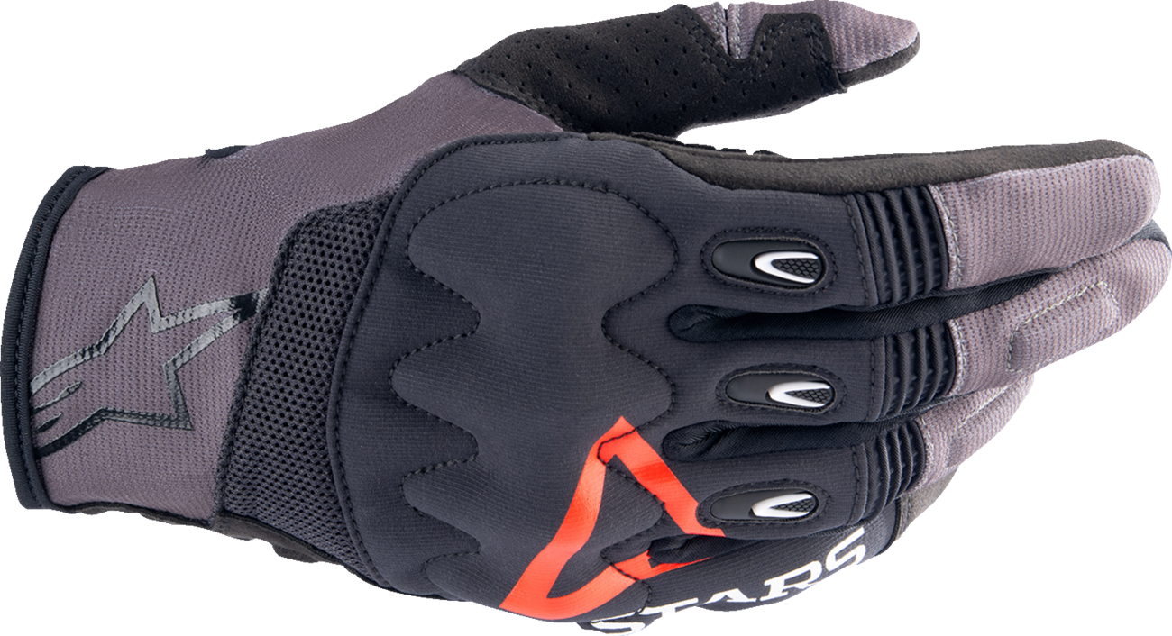 Alpinestars - Techdura Gloves - Falcon Brown
