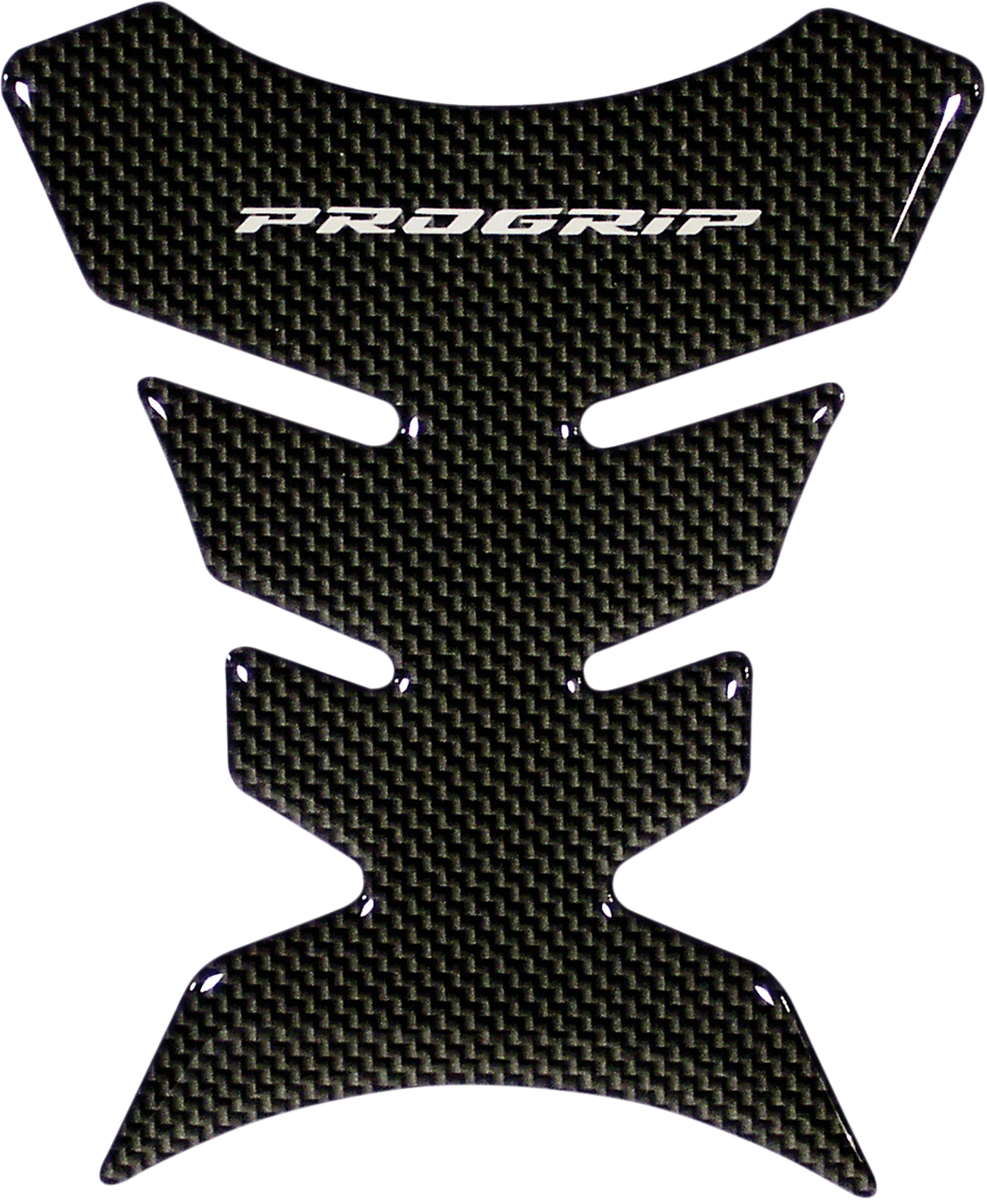 Pro Grip - Small Tank Protector - Carbon Fiber