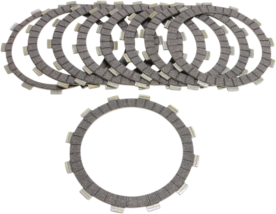 EBC - CK2362 - Clutch Kit