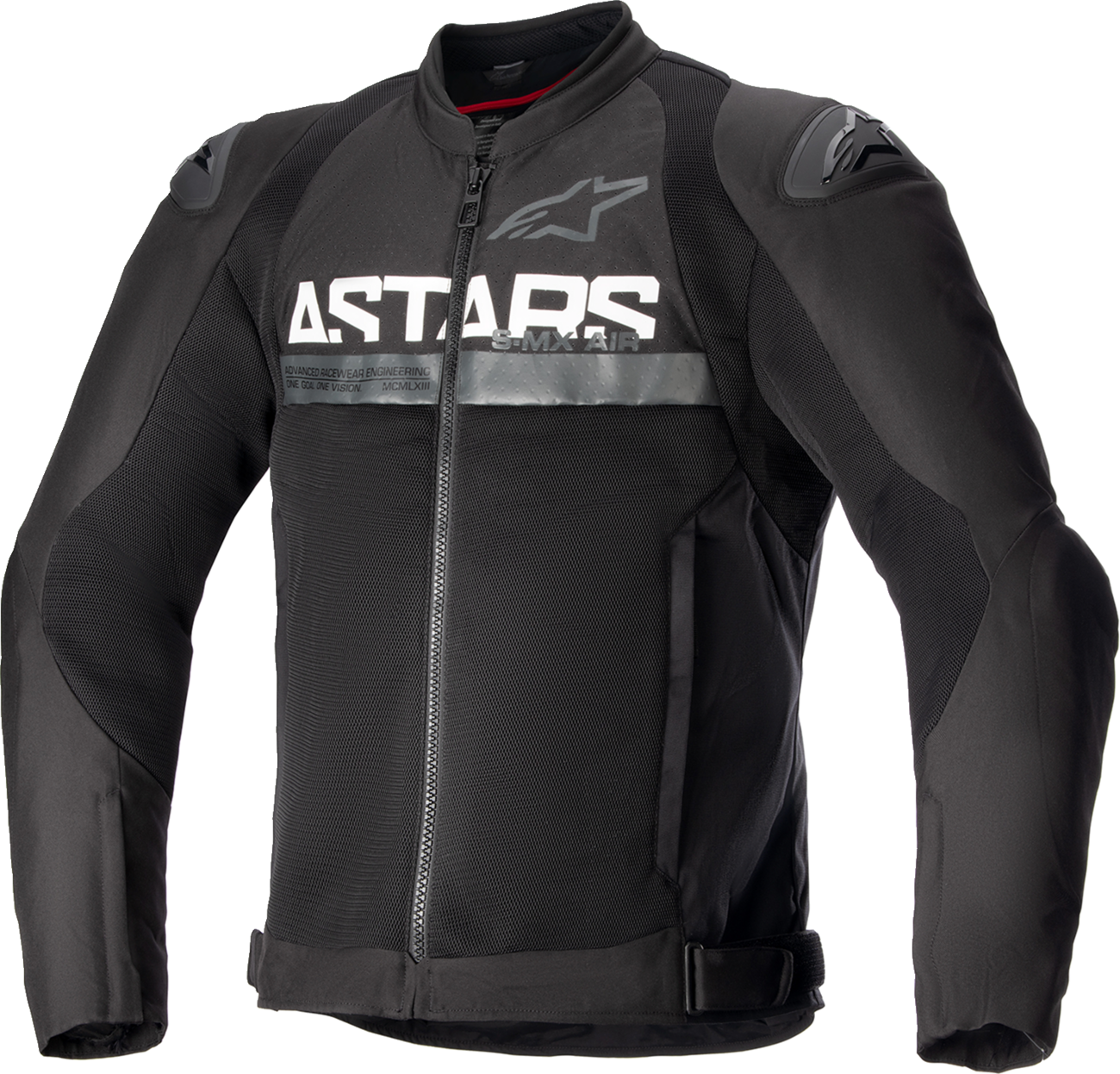 Alpinestars - SMX Air Jacket - Black