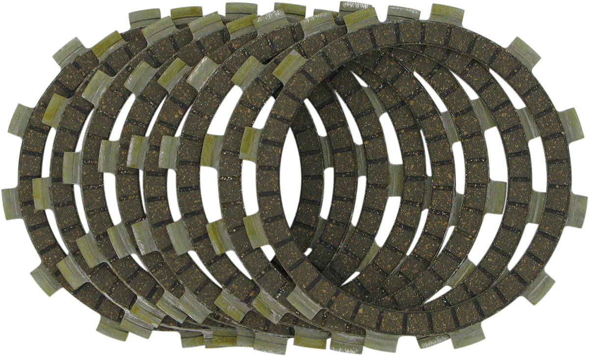 EBC - CK3356 - Clutch Kit