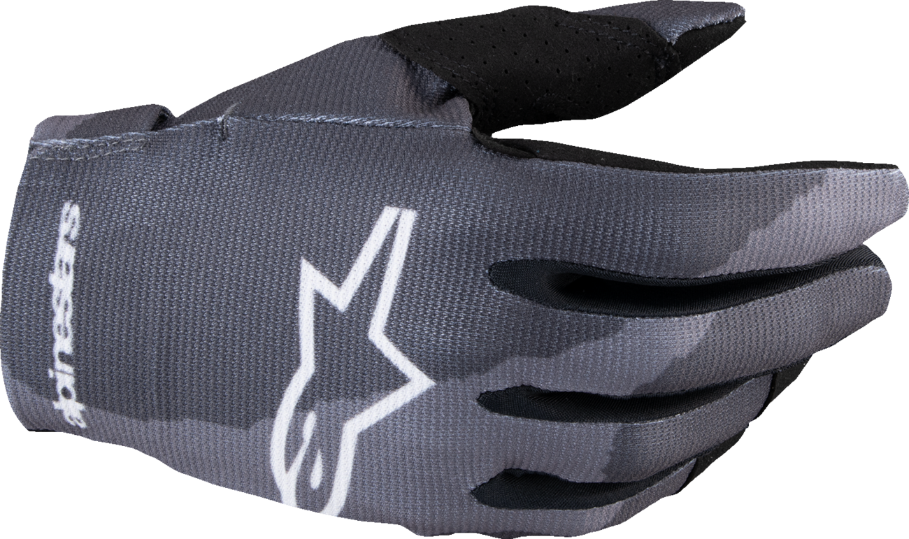 Alpinestars - Youth Radar MX Gloves - Dark Camo