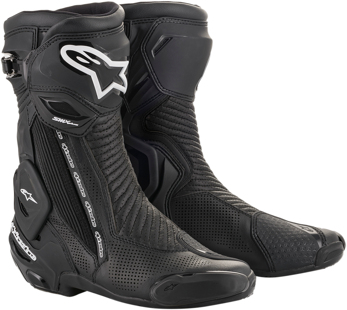 Alpinestars - SMX Plus Vented Boots - Black