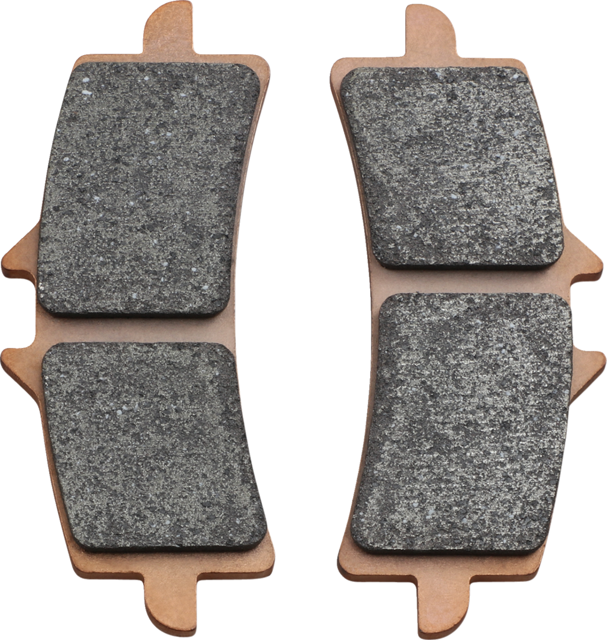 EBC - EPFA447HH - Brake Pads