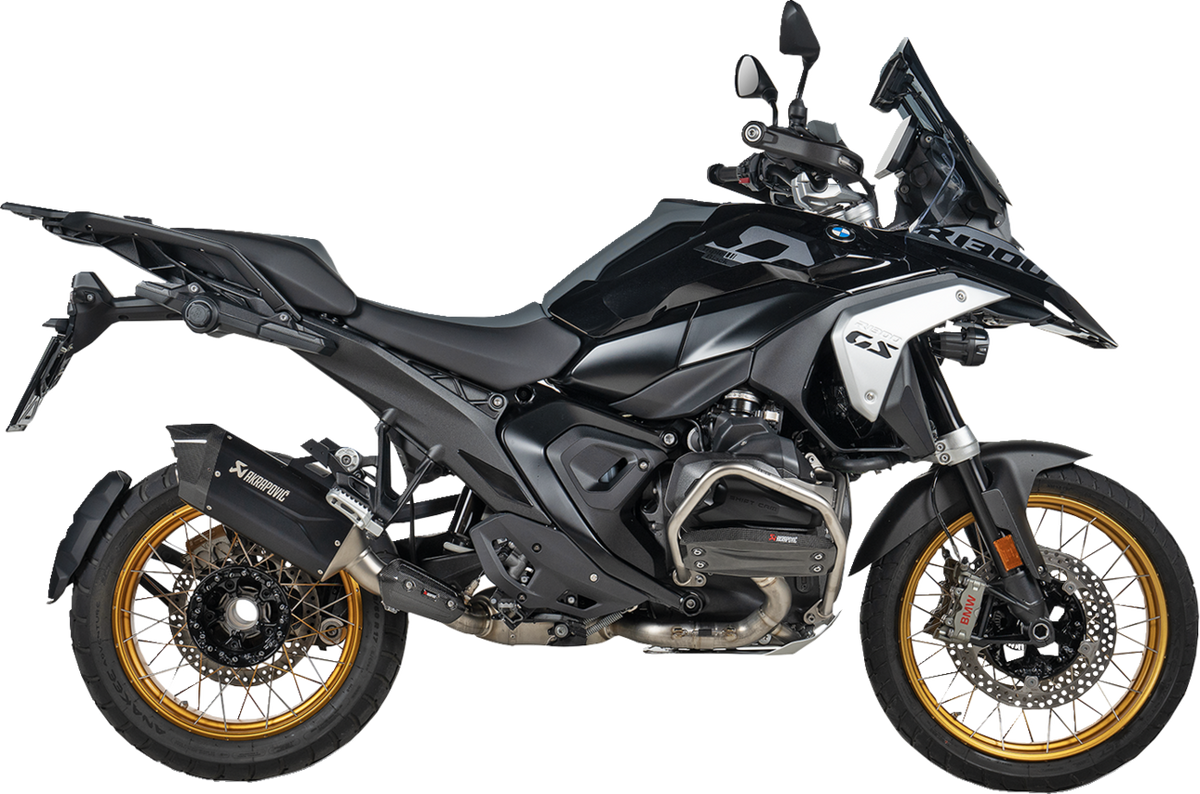 Akrapovic - CB-B13T1 - Frame Protection Bar - Left Lower/Right Lower - BMW - R '24-'26