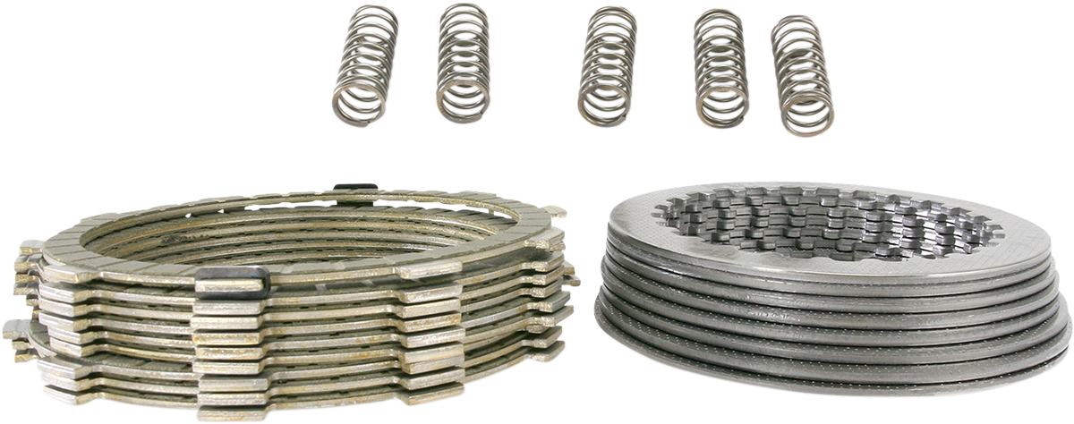 EBC - SRK112 - Clutch Kit