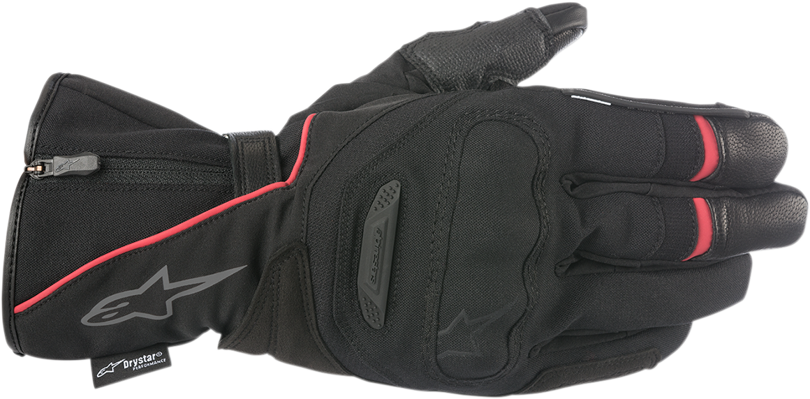 Alpinestars - Primer Drystar® Gloves - Black/Red