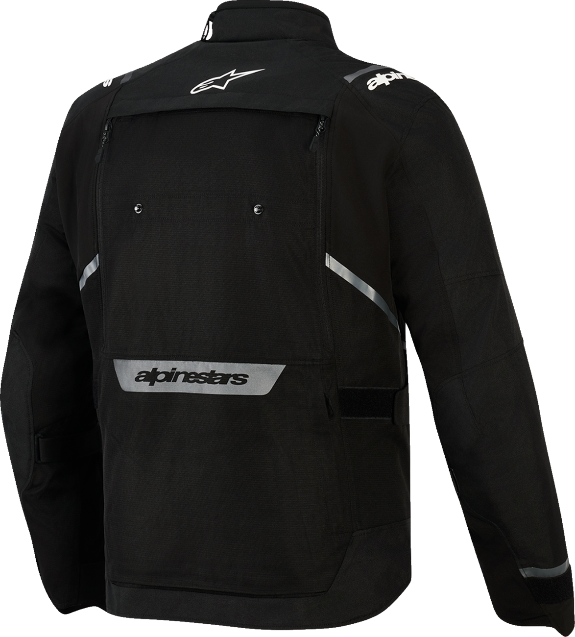 Alpinestars - Cusco Drystar® Jacket - Black