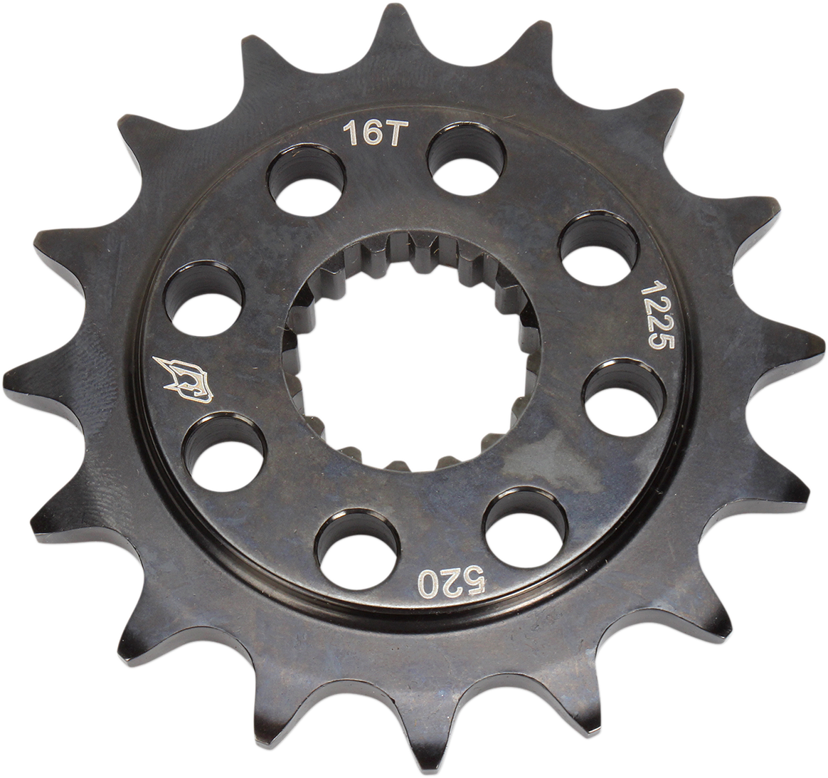 Driven Racing - 1225-520-16T - Front Sprocket - 16 Tooth - GSX-R 1000