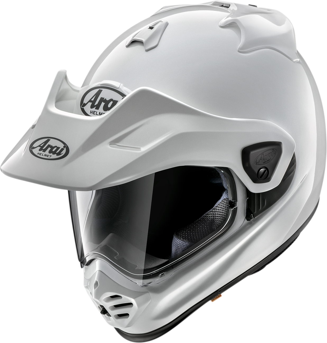 Arai Helmets - XD-5 Helmet - White