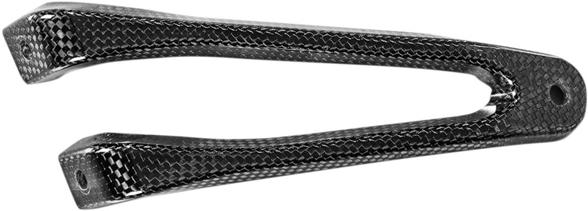 Akrapovic - P-MBH10SO1 - Carbon Fiber Bracket - CBR1000RR
