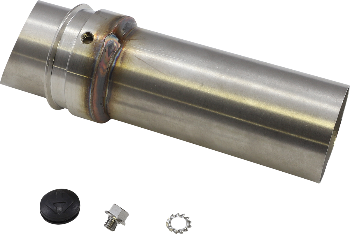 Akrapovic - V-TUV326 - Noise Damper