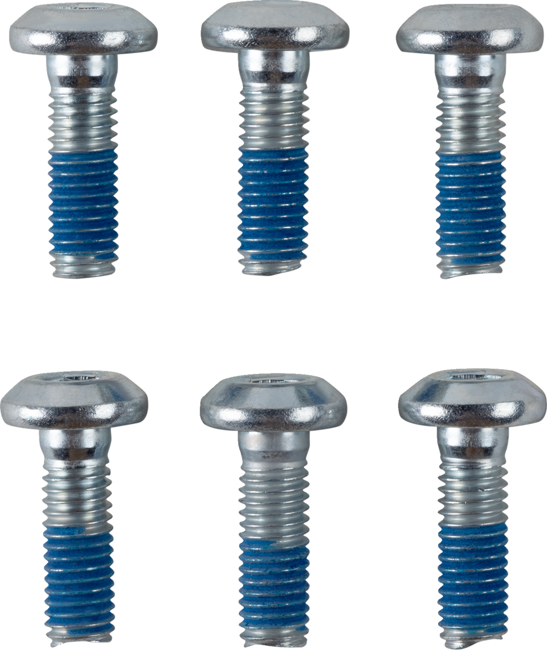 EBC - DB201/6 - Bolts - Rotor/High Tensile - Front/Rear - 6 Pack
