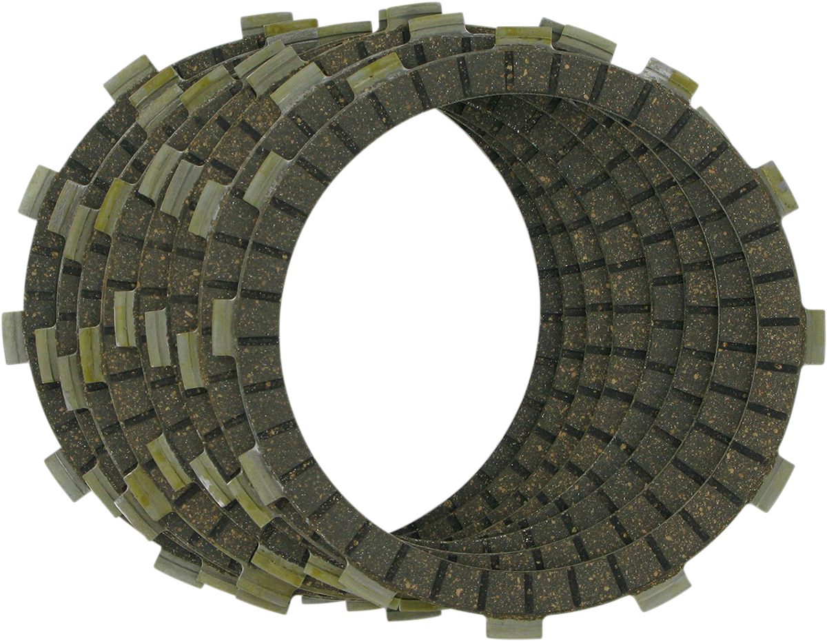 EBC - CK1302 - Clutch Kit