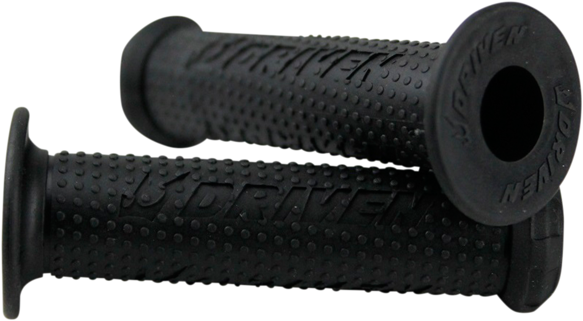 Driven Racing - D333 BK - Revolt Grips - Black