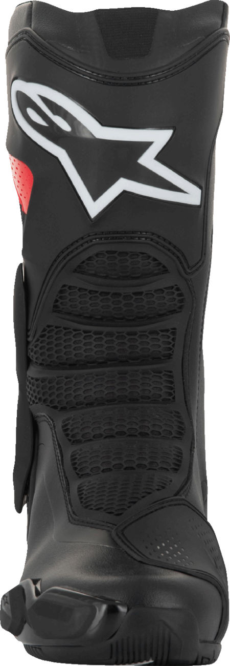 Alpinestars - SMX-6 V3 Drystar® Boots - Black/Red