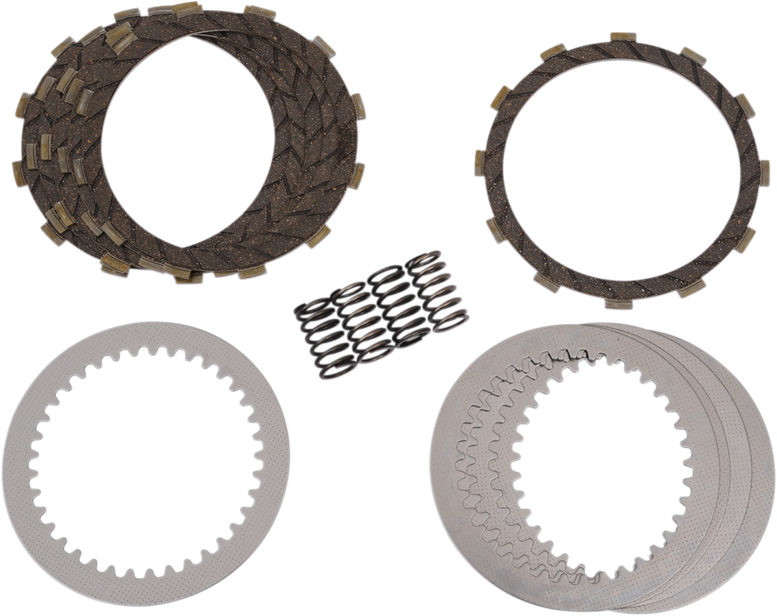 EBC - DRC120 - Clutch Kit