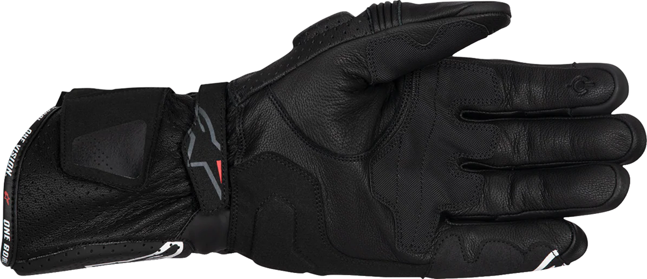 Alpinestars - SP-3 Gloves - Black