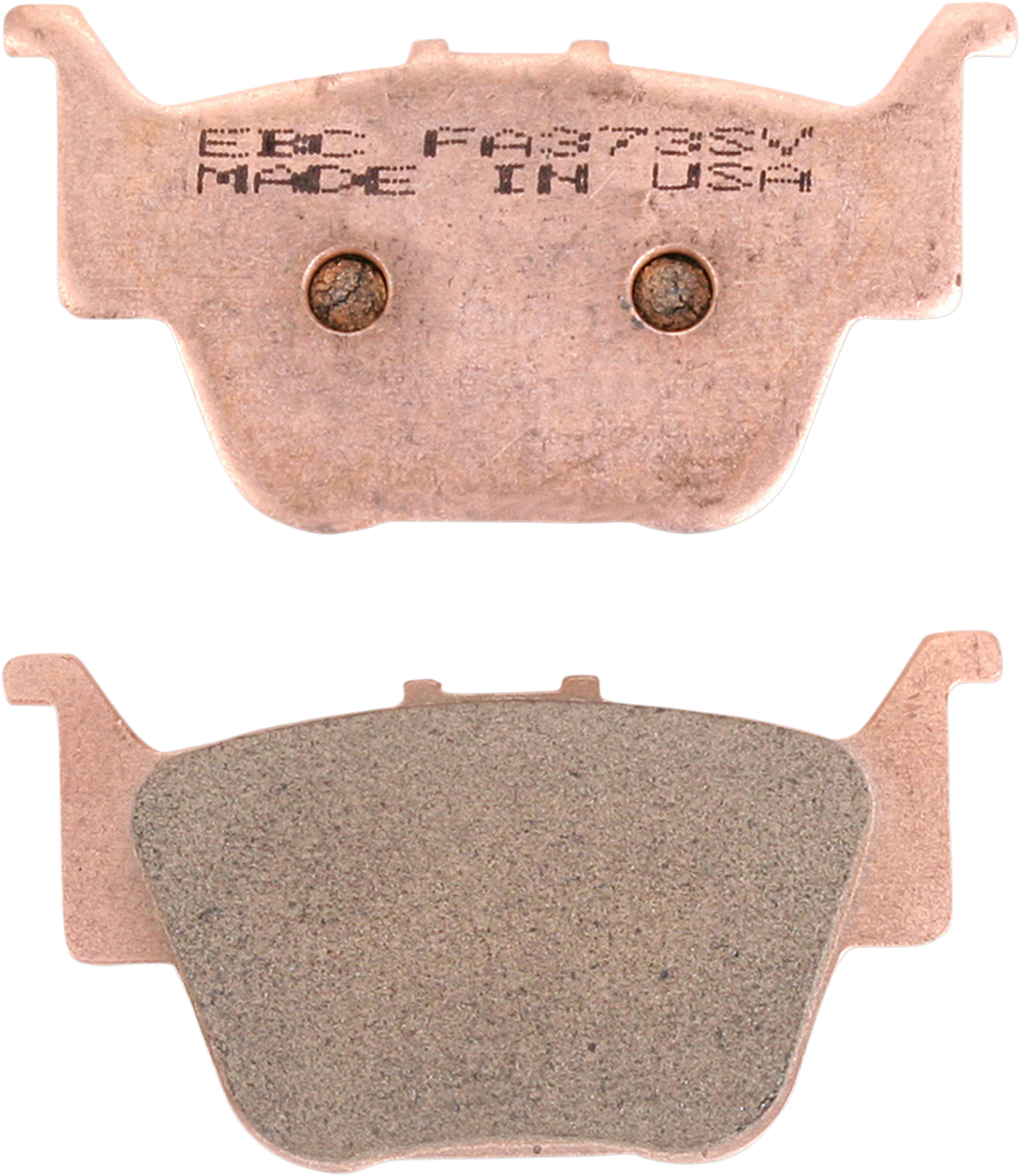 EBC - FA373SV - SV Severe Duty Brake Pads