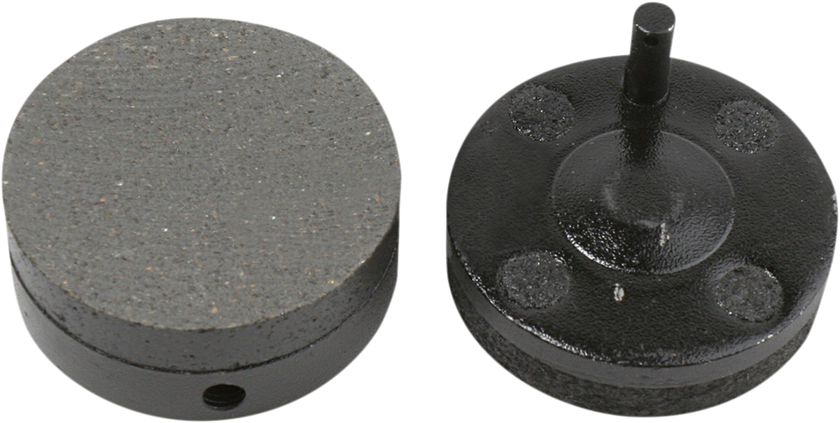 EBC - FA12 - Organic Brake Pads