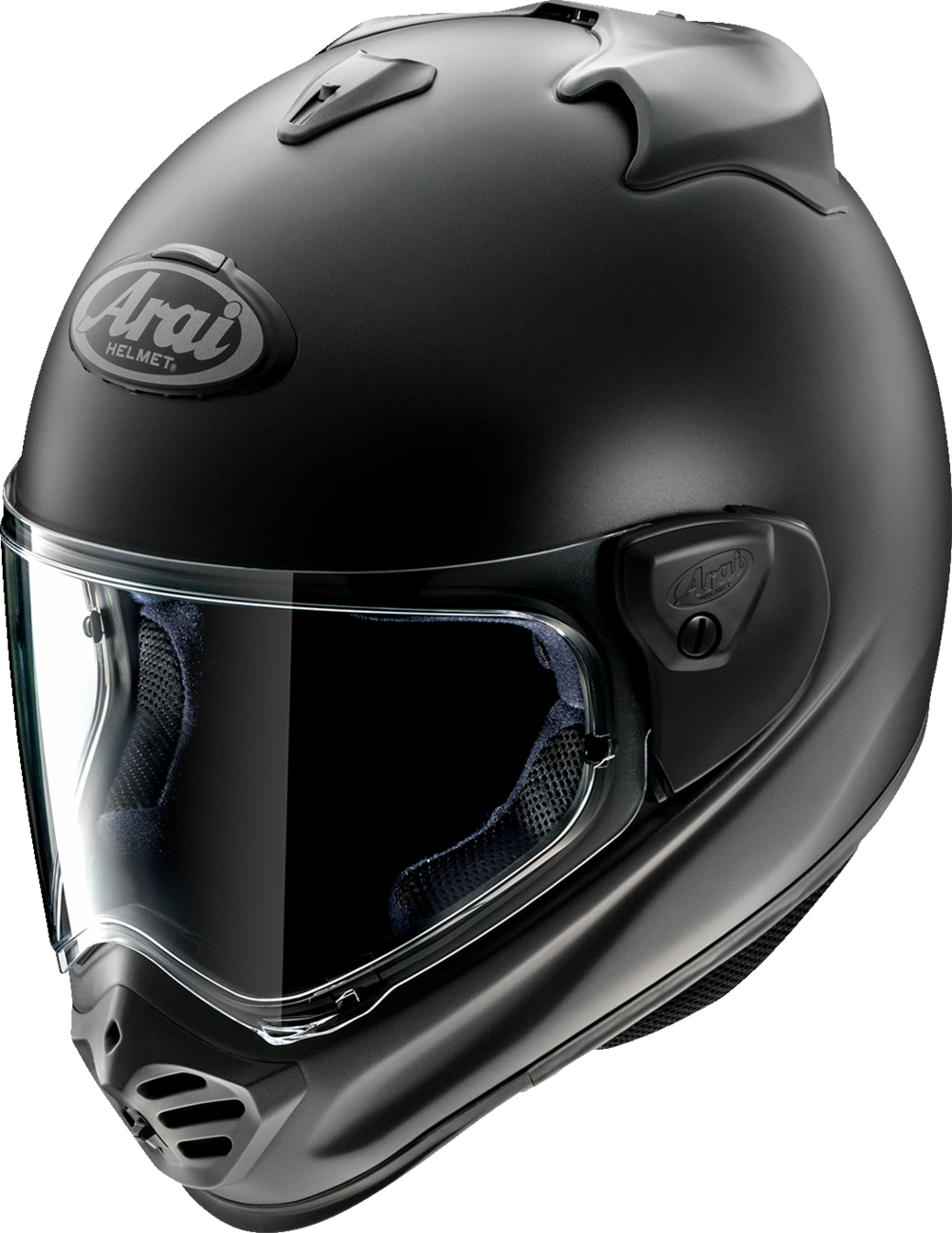 Arai Helmets - XD-5 Helmet - Black Frost