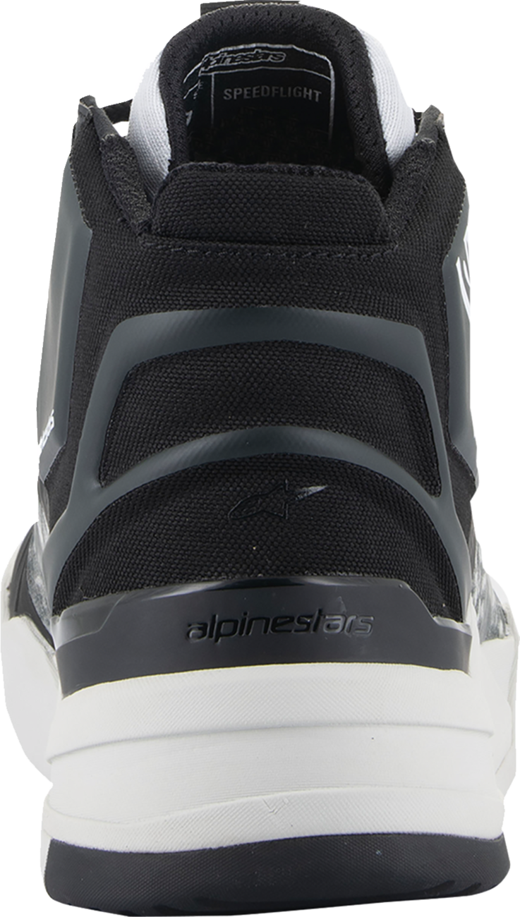 Alpinestars - Speedflight Shoe - Black/Gray/White