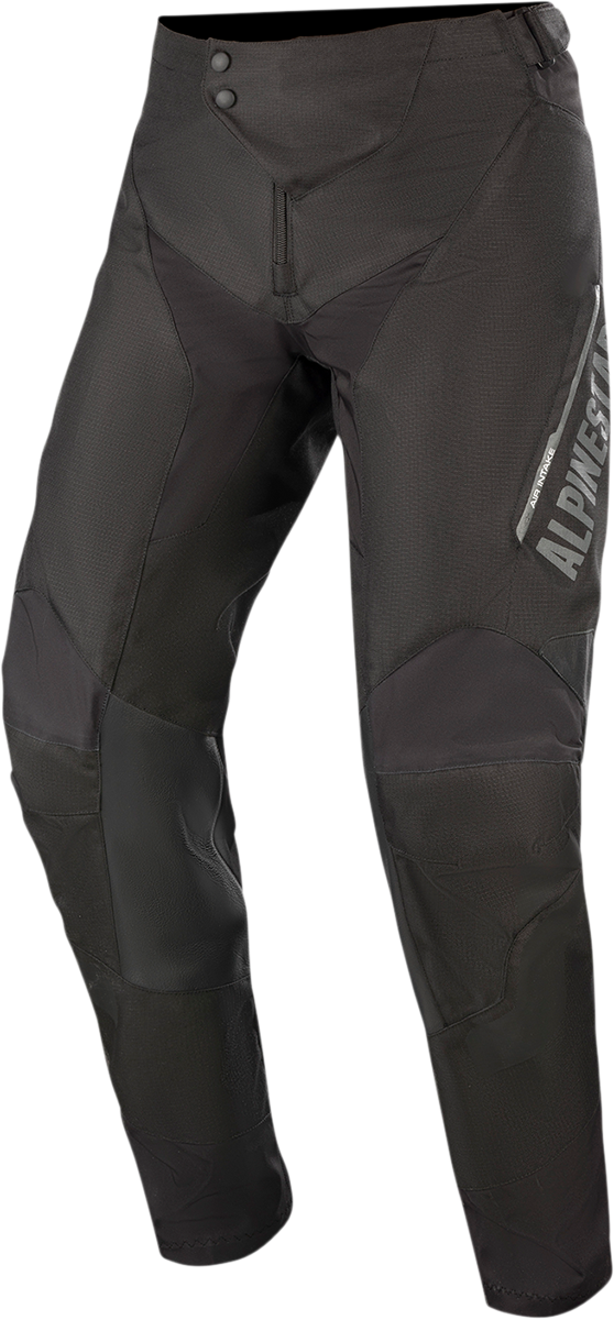 Alpinestars - Venture-R Pants - Black/Black