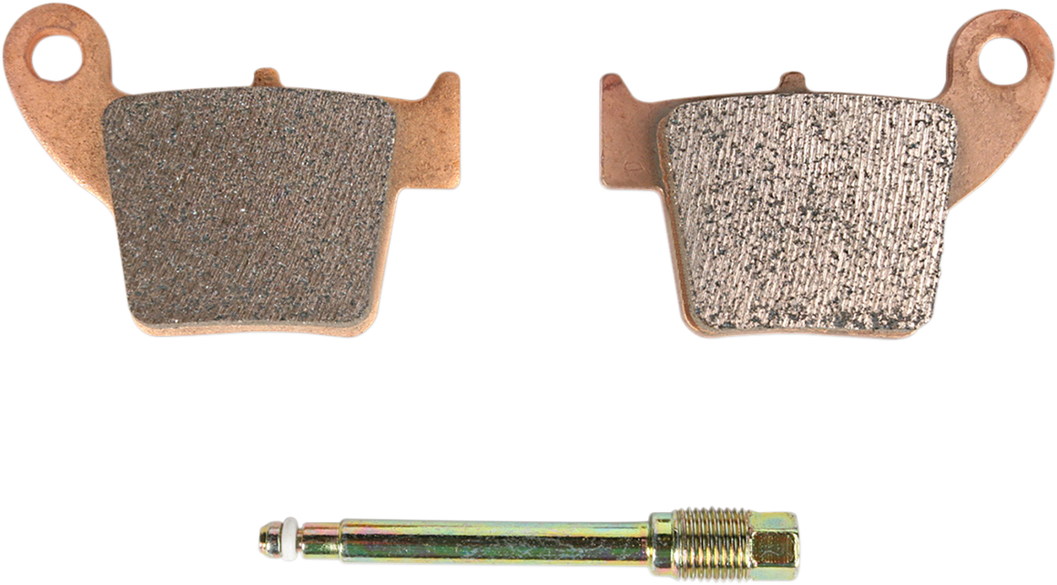 EBC - MXS346 - MXS Brake Pads
