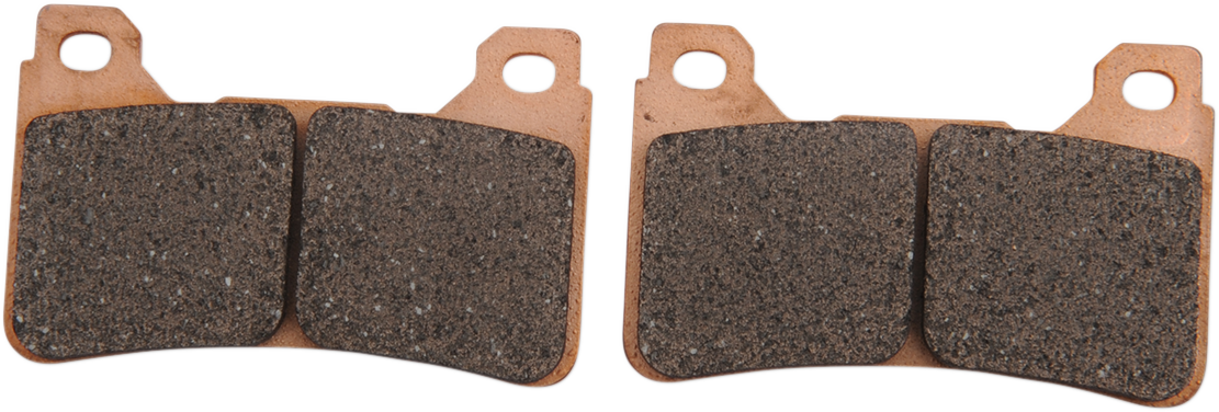 EBC - EPFA390HH - Brake Pads
