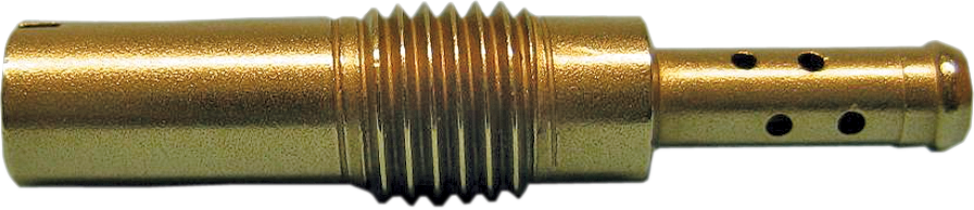EBC - EBC424-21-42 - A-Bax Keihin Style RD N424-21 Pilot Jets - #42 - 4-Pack