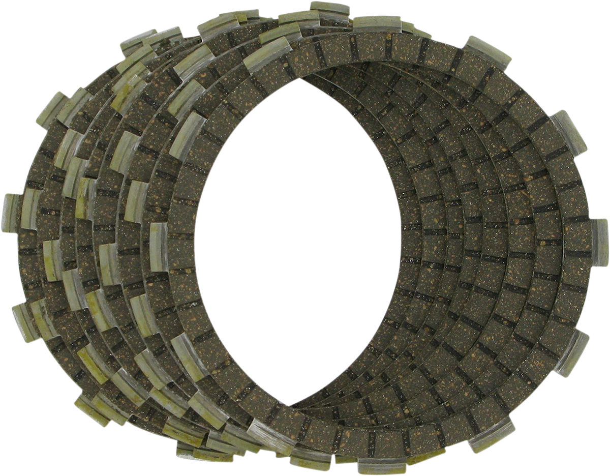 EBC - CK1147 - Clutch Kit