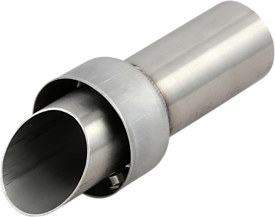 Akrapovic - V-TUV148 - Noise Damper Insert - 145 mm - Tube Inner Length 75 mm