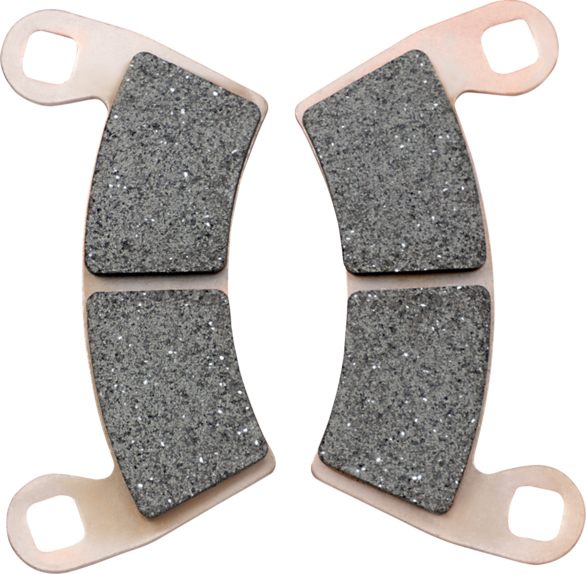 EBC - SXR656HH - Sintered Brake Pads