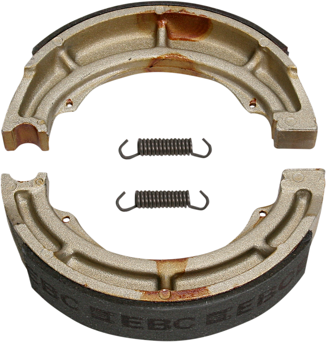 EBC - 626 - Brake Shoes