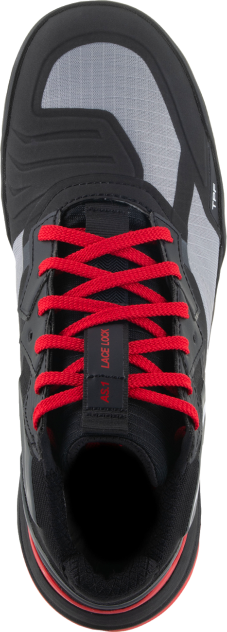 Alpinestars - Speedflight Shoe - Black/Red/White