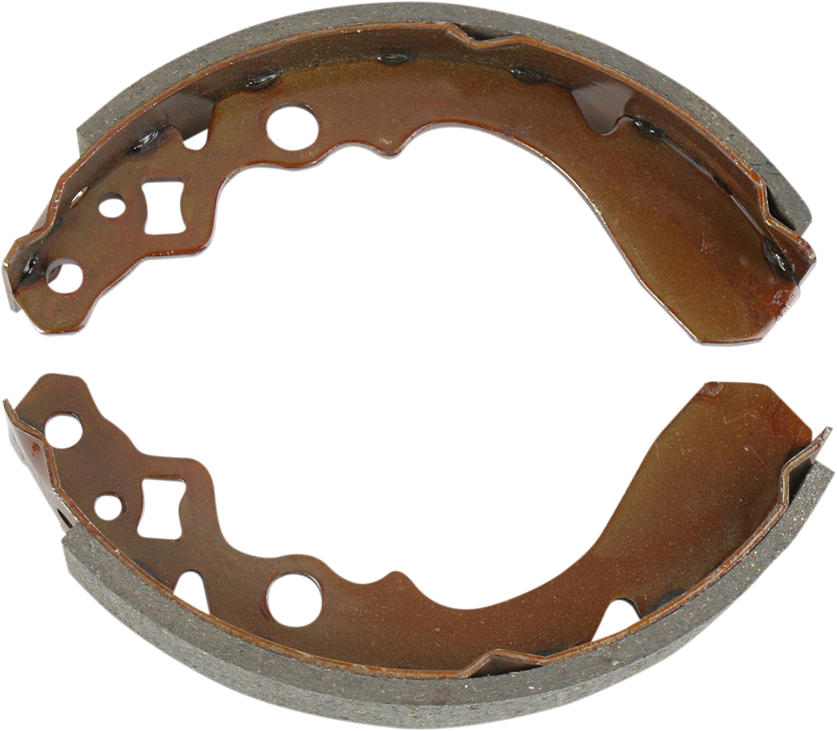 EBC - 718 - Brake Shoes