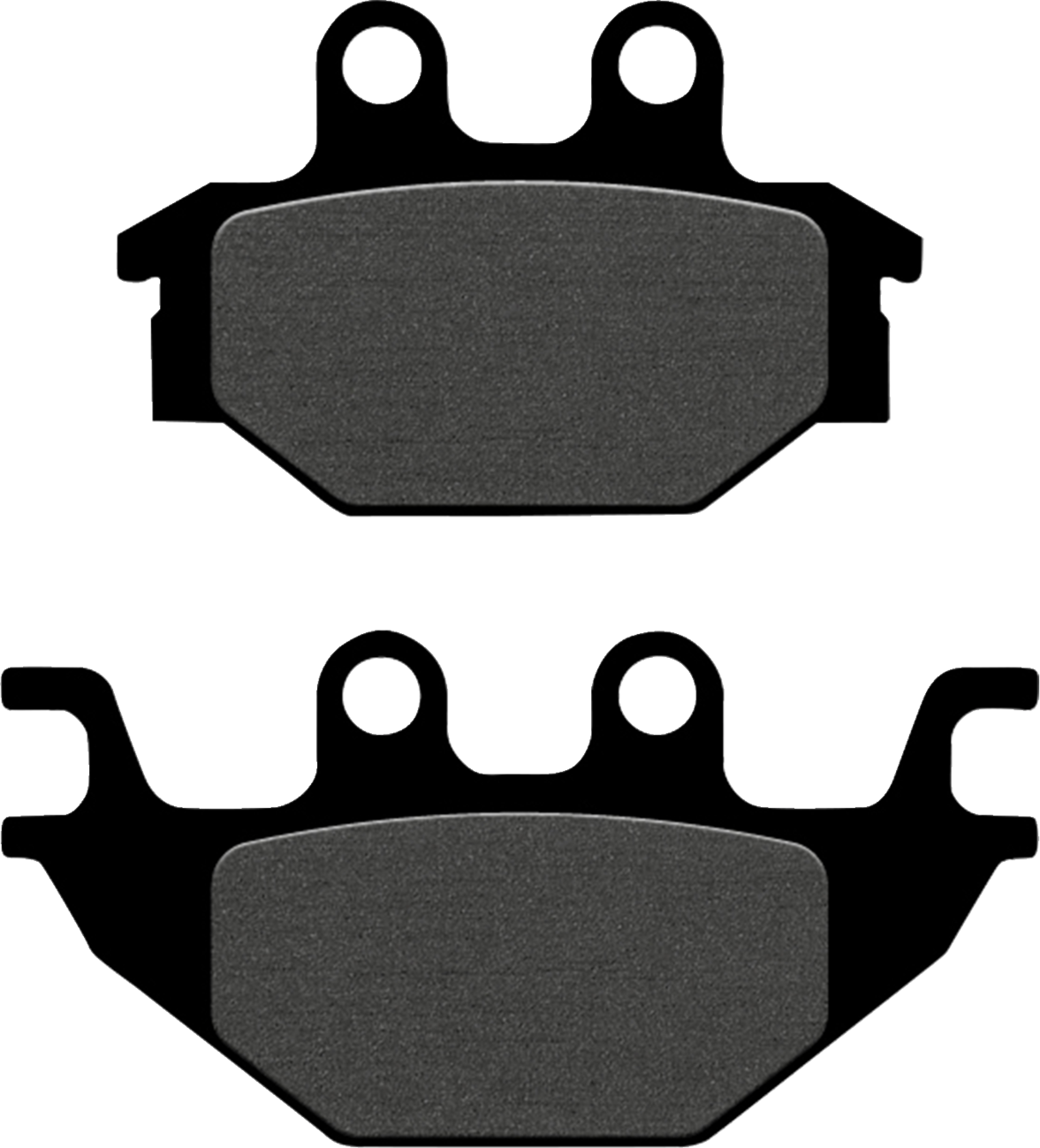 Galfer - FD336G1054 - SEMI METAL BRAKE PADS
