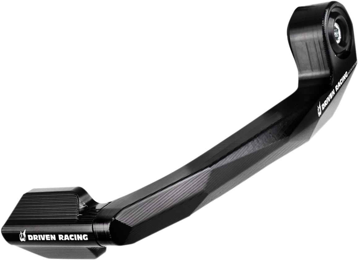 Driven Racing - DTDLG2-BK - Lever Guard - Clutch - TD - Black