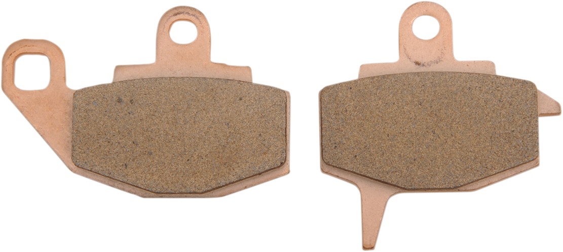 EBC - FA130R - Sintered "R" Brake Pads