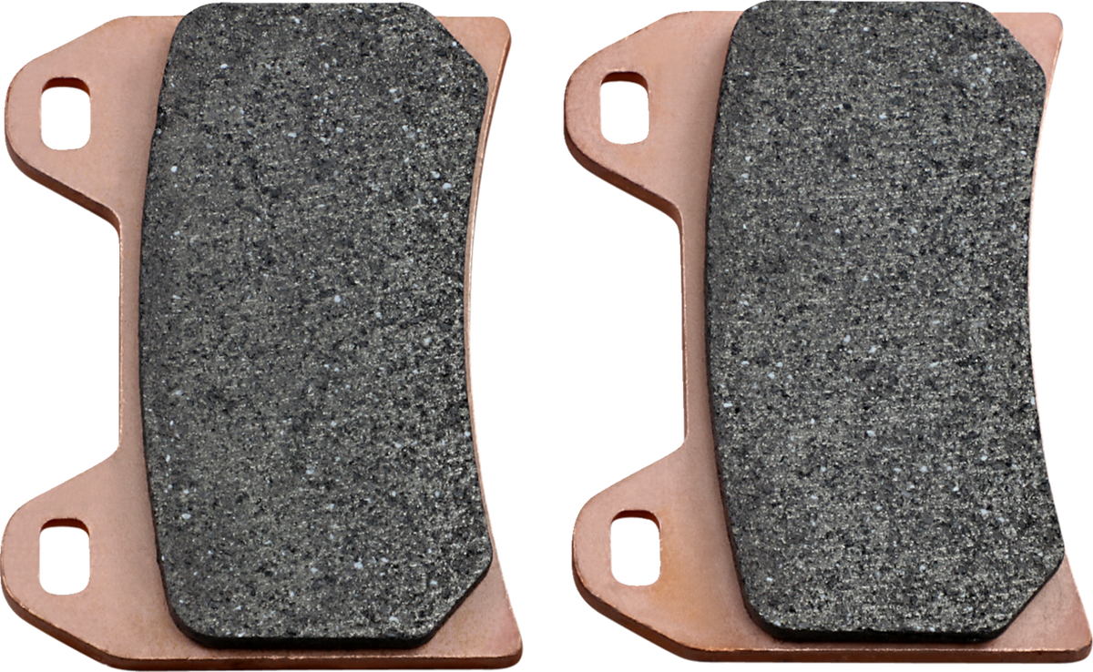 EBC - EPFA244HH - Brake Pads