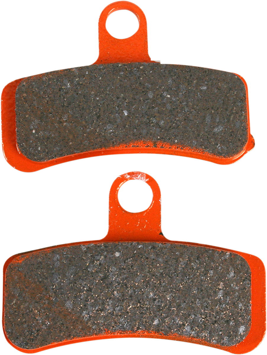 EBC - FA457V - Brake Pads - Semi-Sintered