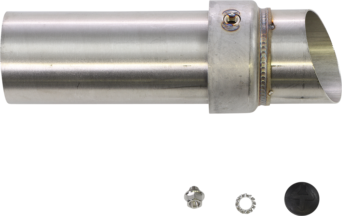 Akrapovic - V-TUV316 - Noise Damper