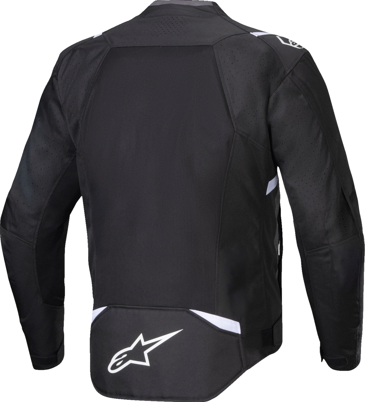 Alpinestars - T-SPS Air v2 Jacket - Black/White