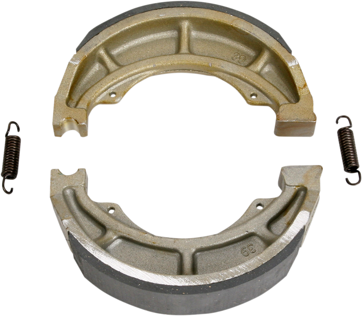 EBC - 602 - Brake Shoes
