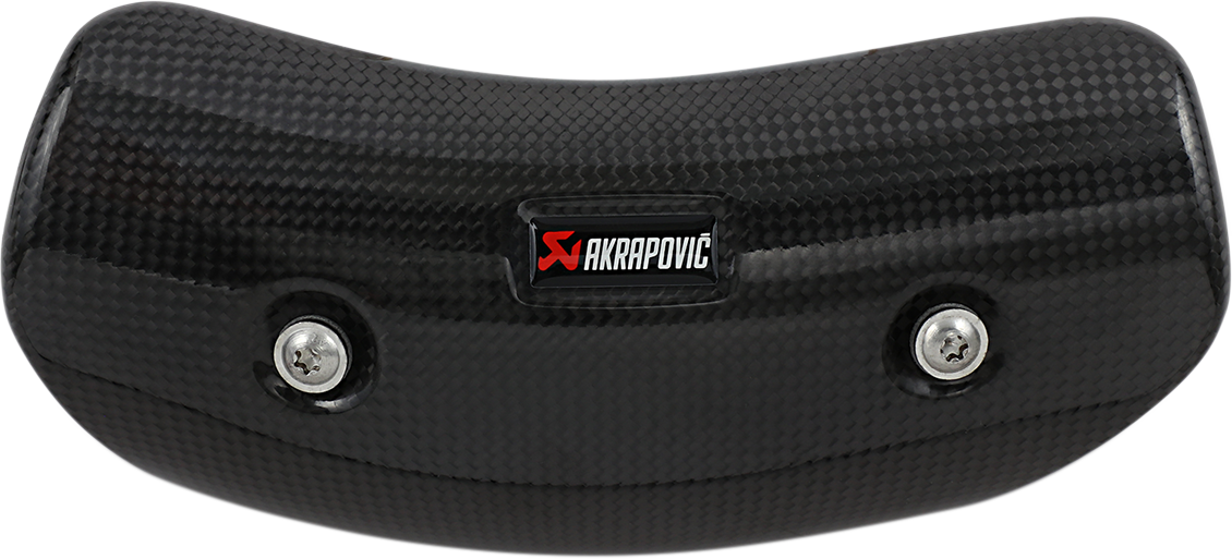 Akrapovic - P-HSB10R8/1 - Carbon Fiber Heat Shield