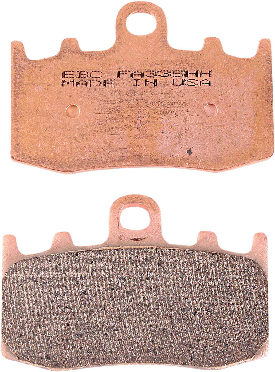 EBC - FA335HH - HH Brake Pads