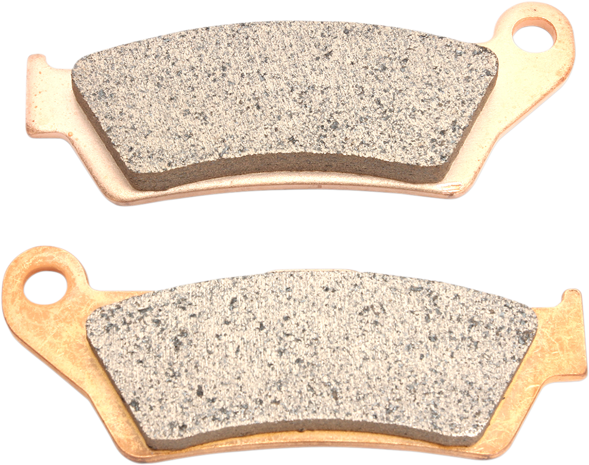 EBC - FA363HH - HH Brake Pads