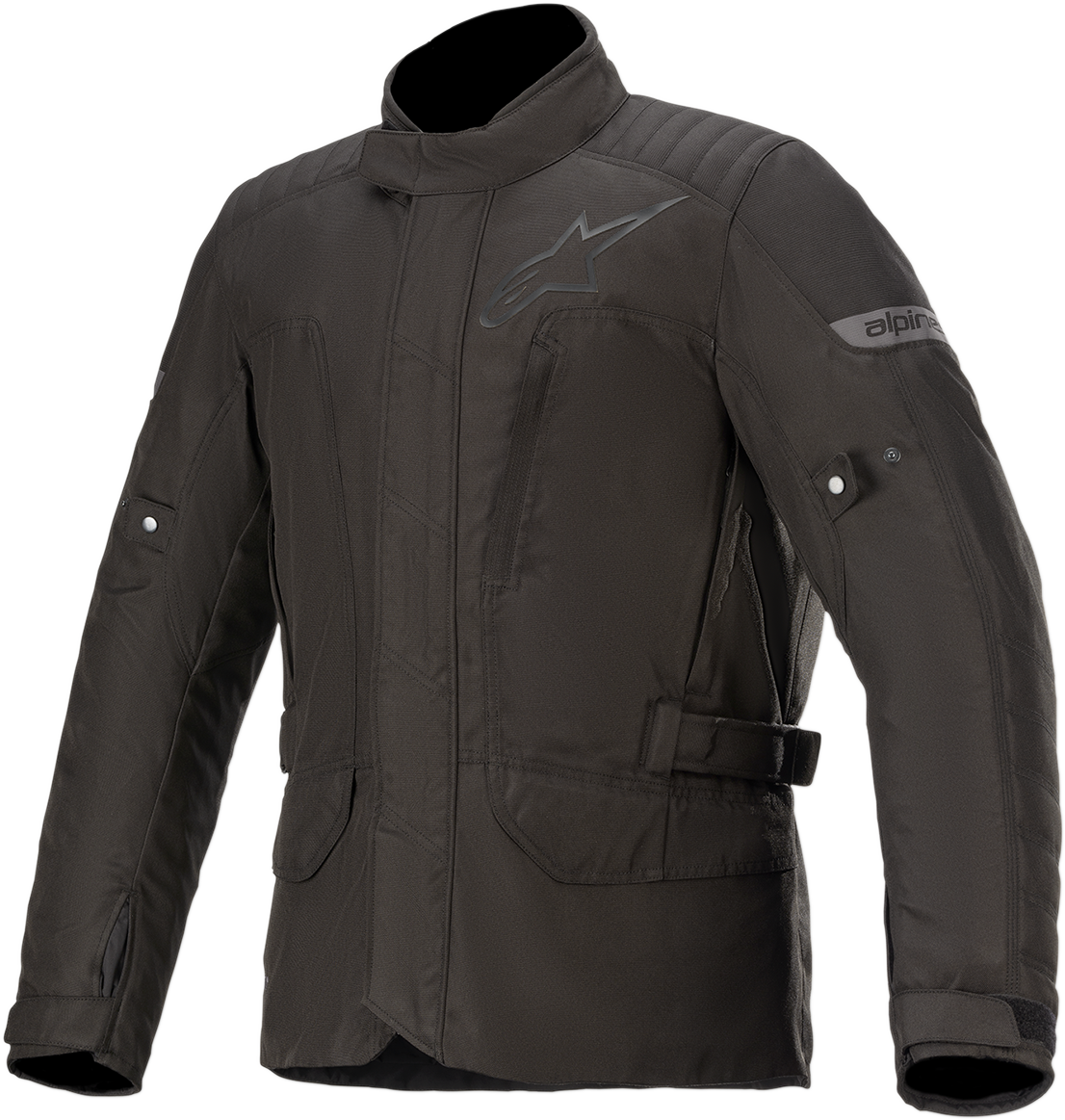 Alpinestars - Gravity Drystar® Jacket - Black